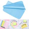iPad Screens Easy Washing Eyeglasses Wipes Cleaning Cloths Chamois Glasses Cleaner Microfibre Fiber