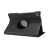 Чехол для Lenovo Tab M10 Hd 2-го поколения TB-X306X/X306F, вращающаяся на 360 градусов крышка планшета с подставкой для Lenovo Tab M10 hd X306 10,1, чехол + ручка