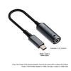 140W 100W DC 4.5X3.0mm to USB C PD Power Adapter Converter Plug for HP Laptop Charger to 5V 9V 20V Type C Fast Charging Cable 5