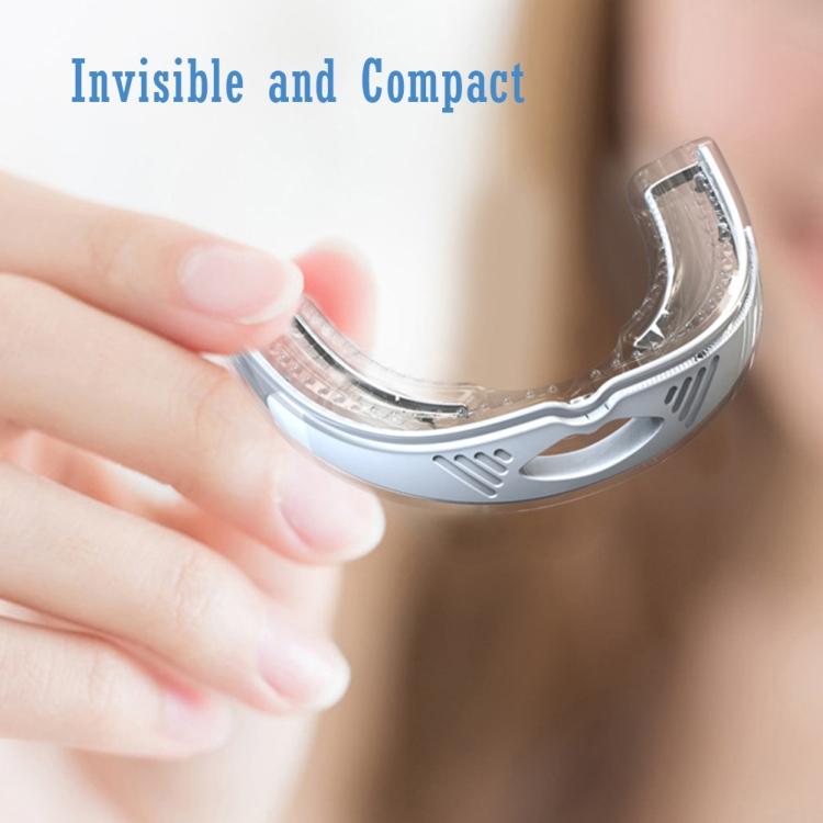 Брекеты для каппы против храпа для сна и лучшего дыхания