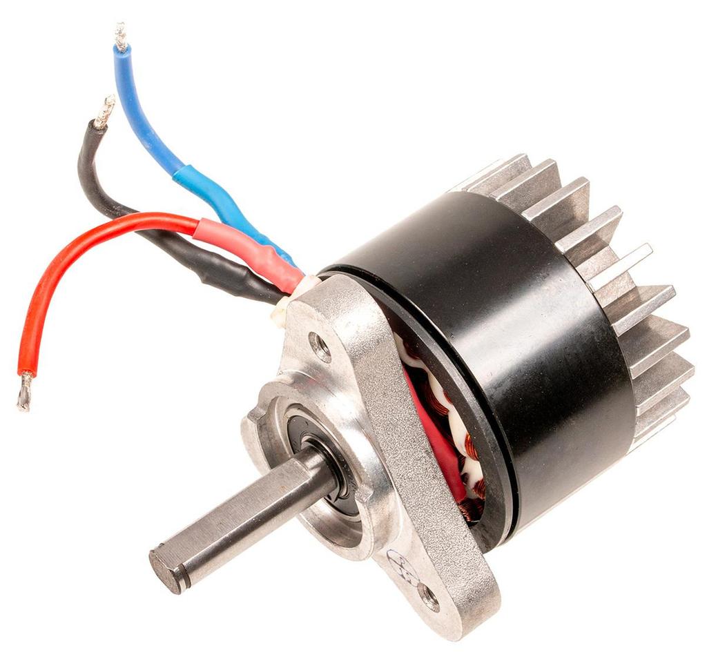 Аккумуляторная бензопила с электродвигателем Cedrus Chs350Lix2 580151