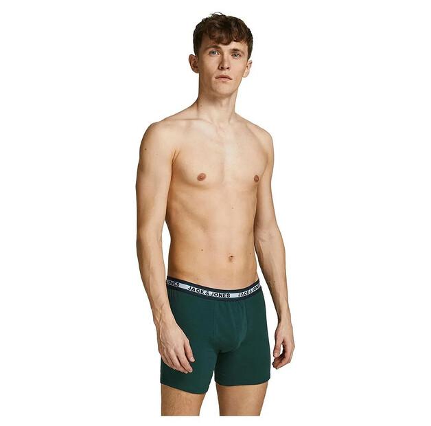 Jack & Jones Oliver Boxers 5 Pcs.