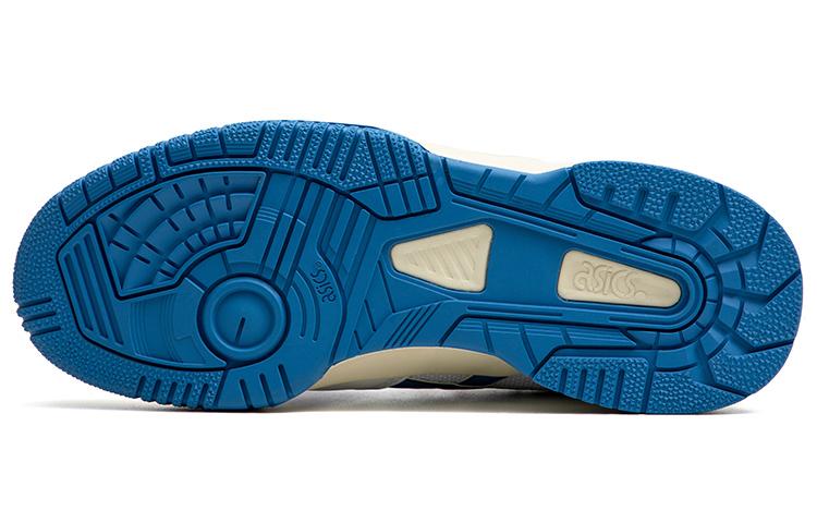 Asics Гель Spotlyte Low V2 'Сине-белый' 1203A258-100