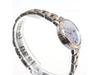 Orient IO Natural & Plain RN-WG0415A Солнечные часы MOP циферблат серебристо-золотой 27,6 мм НОВЫЕ