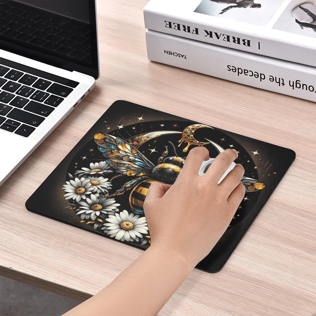 Коврик для мыши, офисный коврик для мыши, офисный коврик для мыши, простой креативный персонализированный коврик для мыши