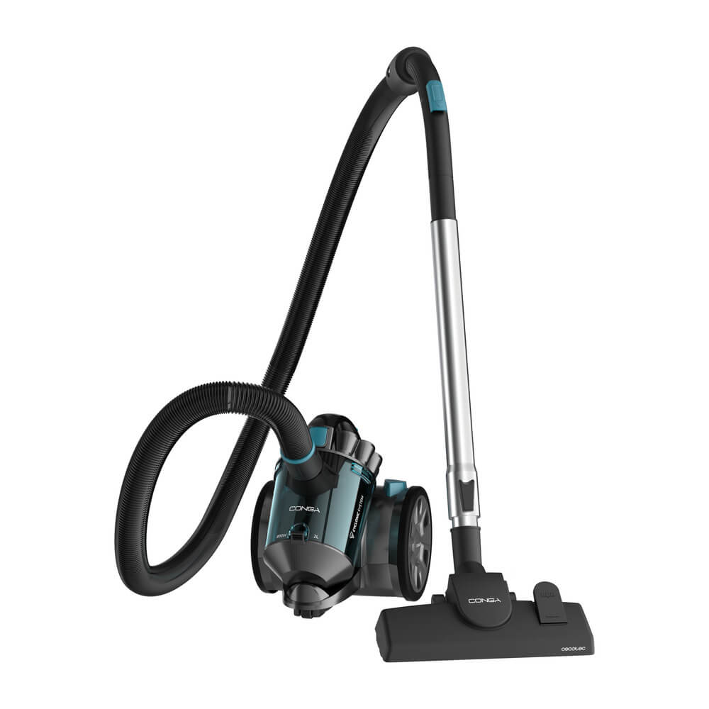 Пылесос Cecotec Conga Rockstar Cyclonic X-Treme Cyclonic