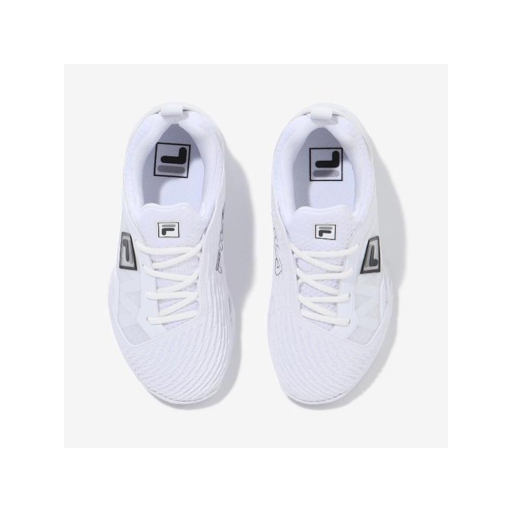[fila Kids] Speed Serve T9 Kd  3tm01834f 100  Q0z3tm01834f100