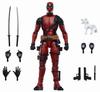 Hasbro Deadpool & Wolverine Marvel Legends 6-inch Action Figures Deadpool 2024 Legends ML Movie DEADPOOL 3 Deppuu Ore-chan [Parallel Import]