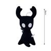 Плюшевая игрушка Hollow Knight Мягкая набивная игрушка Мультяшная игра Hollow Идеальный подарок на день рождения, праздник для мальчиков Коллекционные игрушки