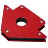 5 Magnetic Positioner - For Welding Two Pieces Without Holding Them - Black