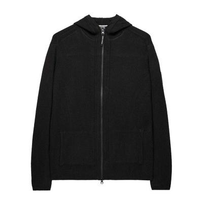 Мужская толстовка с капюшоном на молнии Weekend Offender Enzo