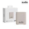 SUDIO S2 Wireless Bluetooth Portable Speaker
