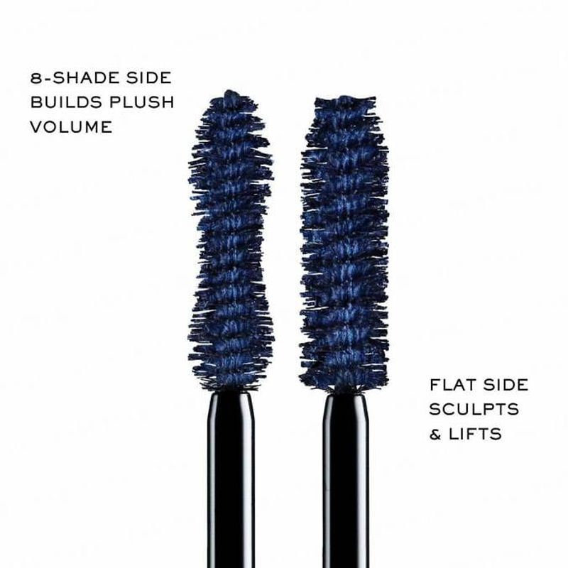 Lancome Тушь для ресниц Le 8 Hypnose с сывороткой для объема