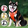 New Pet Chest Strap Vest Type Reflective Large Dog Chest Strap Explosion-proof Dog Traction Rope