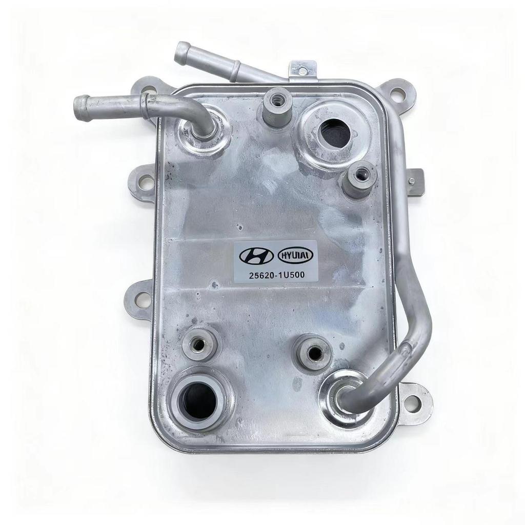 25620-1U500 Engine Oil Cooler for Hyundai Kia Models