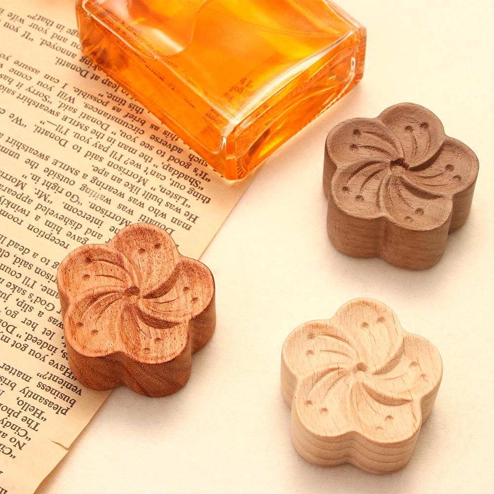 Цветочный декор для дома, средство для сна, снятия стресса, ароматерапия с использованием древесины, диффузор эфирных масел