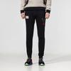 Under Armour Проект Мужские вязаные спортивные штаны Черные Умеренно узкий крой 1360738-001