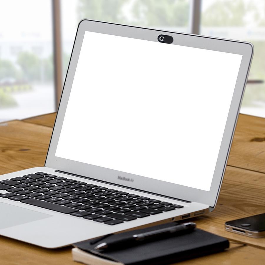 Наклейка для мобильного телефона, крышка для веб-камеры, магнит для затвора, слайдер, пластик для iPhone, веб-ноутбук, ПК, iPad, чехол для камеры, планшета