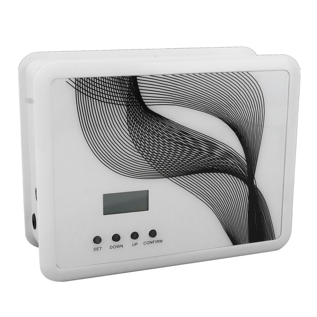 300m3 Scent Air Machine Timing Function Aromatherapy Diffuser Household Automatic Fragrance Machine