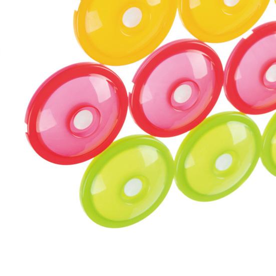 1 комплект, вакуумный упаковщик для банок, съемное уплотнение, многоразовый, прочный, простая установка, крышка банки, кухонные аксессуары