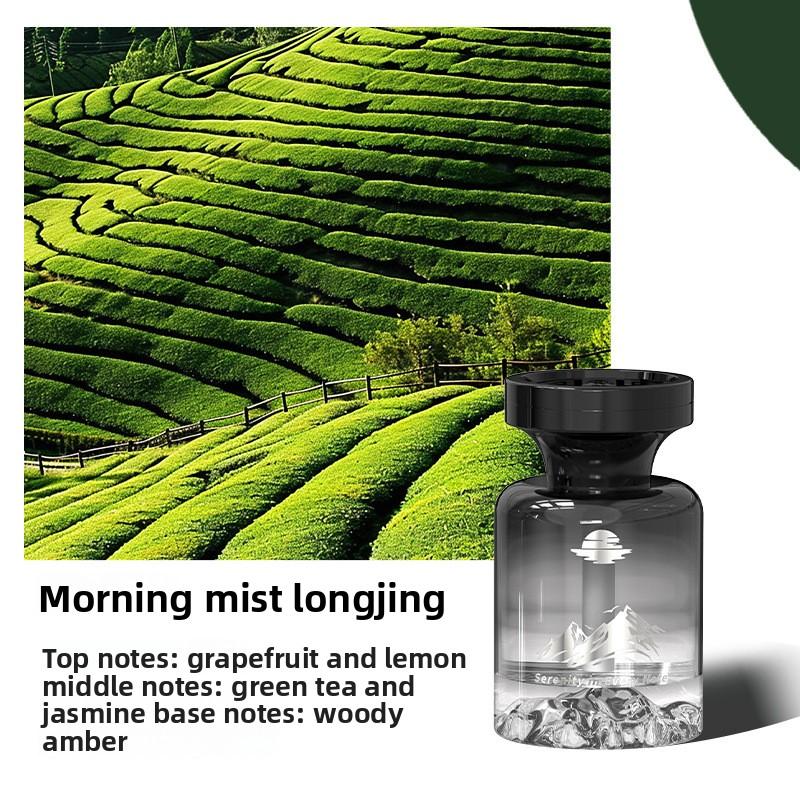 Автомобильный аромадиффузор, Аромадиффузор высокого класса, Автомобильный парфюм, Автомобильный аромат, Стойкий аромат, Парфюм для удаления запаха в автомобиле