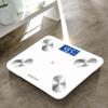 BORO Smart Body Fat Scale