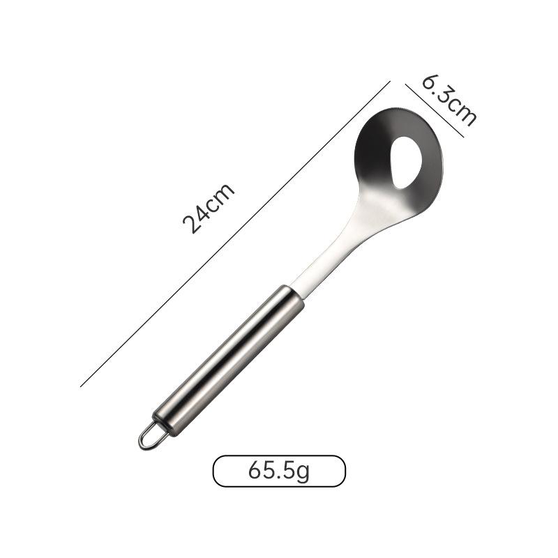 Ложка для фрикаделек из нержавеющей стали 304, кухонный гаджет, креативная форма для экструзии фрикаделек, держатель