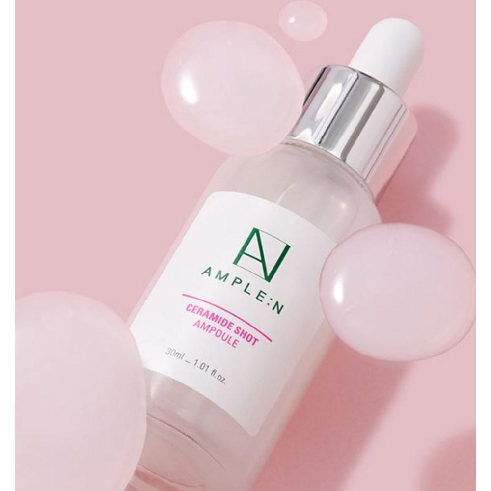 Koreana Ampoule N Ceramine Shot Ampoule, 30 мл, 1 шт.