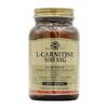 L-карнитин 500 мг, 60 таблеток
