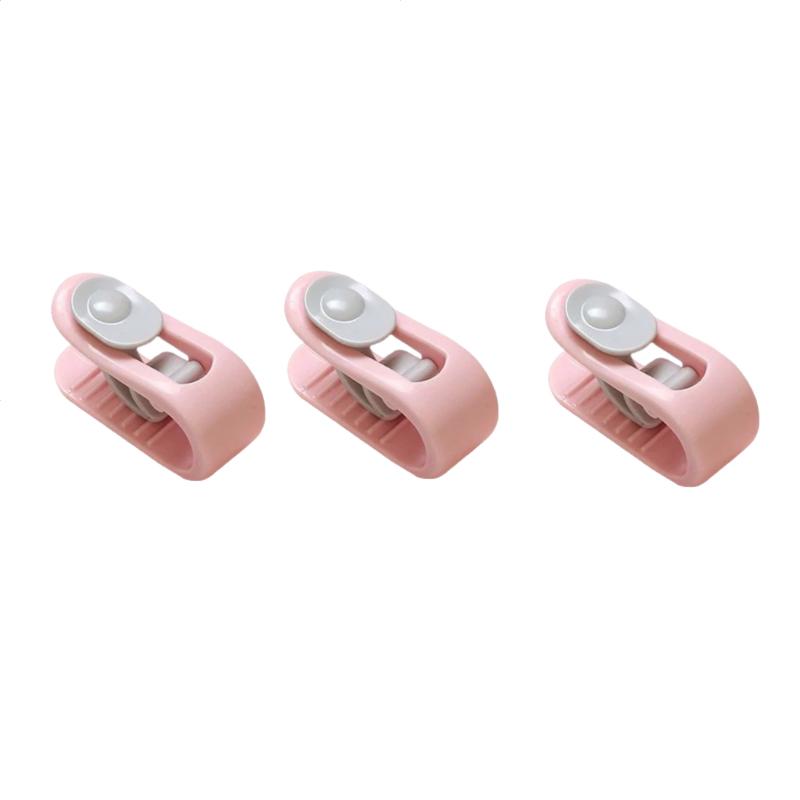 Зажимы для пододеяльника Нескользящая фиксирующая клипса Застежка для простыни Фиксатор пододеяльника Противоскользящее устройство для простыни Устройство для предотвращения сползания одеяла