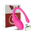 Wireless App Control Dildo Vibrator for Women Vagina Stimulator G Spot Egg Clit Massager Wearable Clitoral Sex Toys for Adults