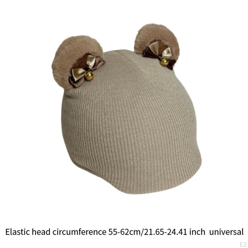 Чехол для горнолыжного шлема Bear Ears, аксессуары для катания на лыжах, зимний подарок, надежный и многофункциональный для активного отдыха