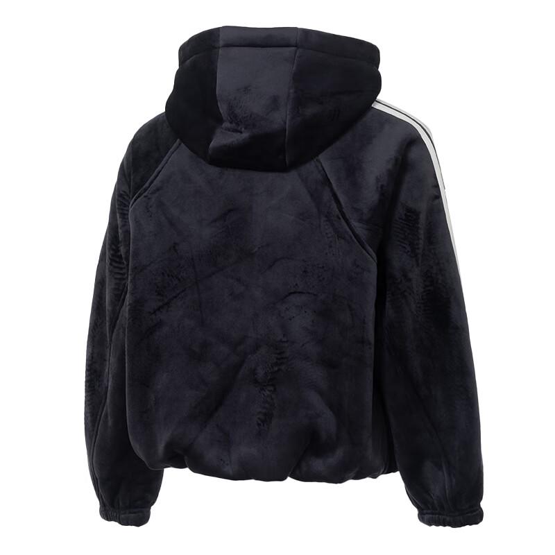 adidas Женская спортивная куртка с капюшоном KB7606