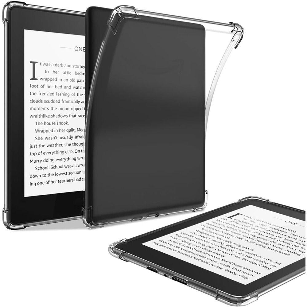 11/12th Gen e-Reader Case 6 6.8 7 Inch Funda for Kindle Paperwhite 1/2/3/4/5 Colorsoft 2024