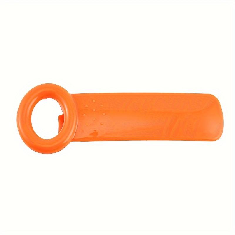 1PC Plastic Bottle Opener, Beer Bottle Opener, Can Opener, Kitchen Supplies