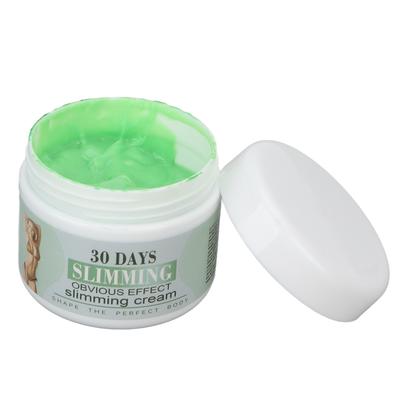 30 г Похудение Массаж Горячий Крем Укрепляющий Увлажняющий Тело Стимулирует Метаболизм Для Рук Талии Ягодиц