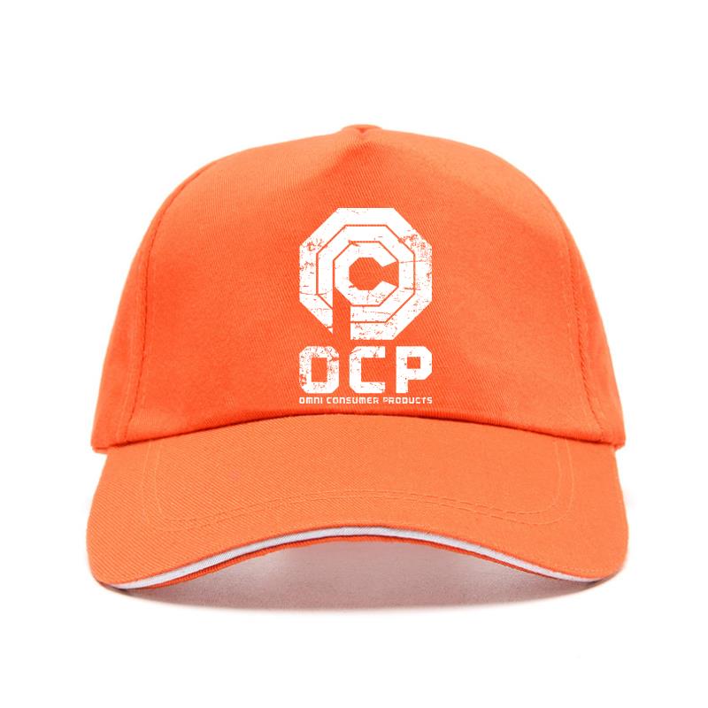 New Cap Hat Ocp Robocop Ditreed En Back T Xxx Baseball Cap
