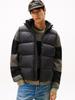Зимняя куртка Weste 'Essential' schwarz