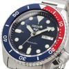 SEIKO 5 SPORTS SKX Sports Style Automatic Mechanical Distribution Limited Model Watch Five Sports SRPD53 Blue X Red [Seiko] Men's [Item]