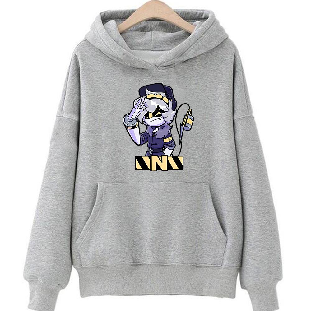 MURDER DRONES Print Hoodies Serial Designation Sweatshirts Fashion Clothing Men/Women Hoody Harajuku Cosplay Pullovers Winter Hoody