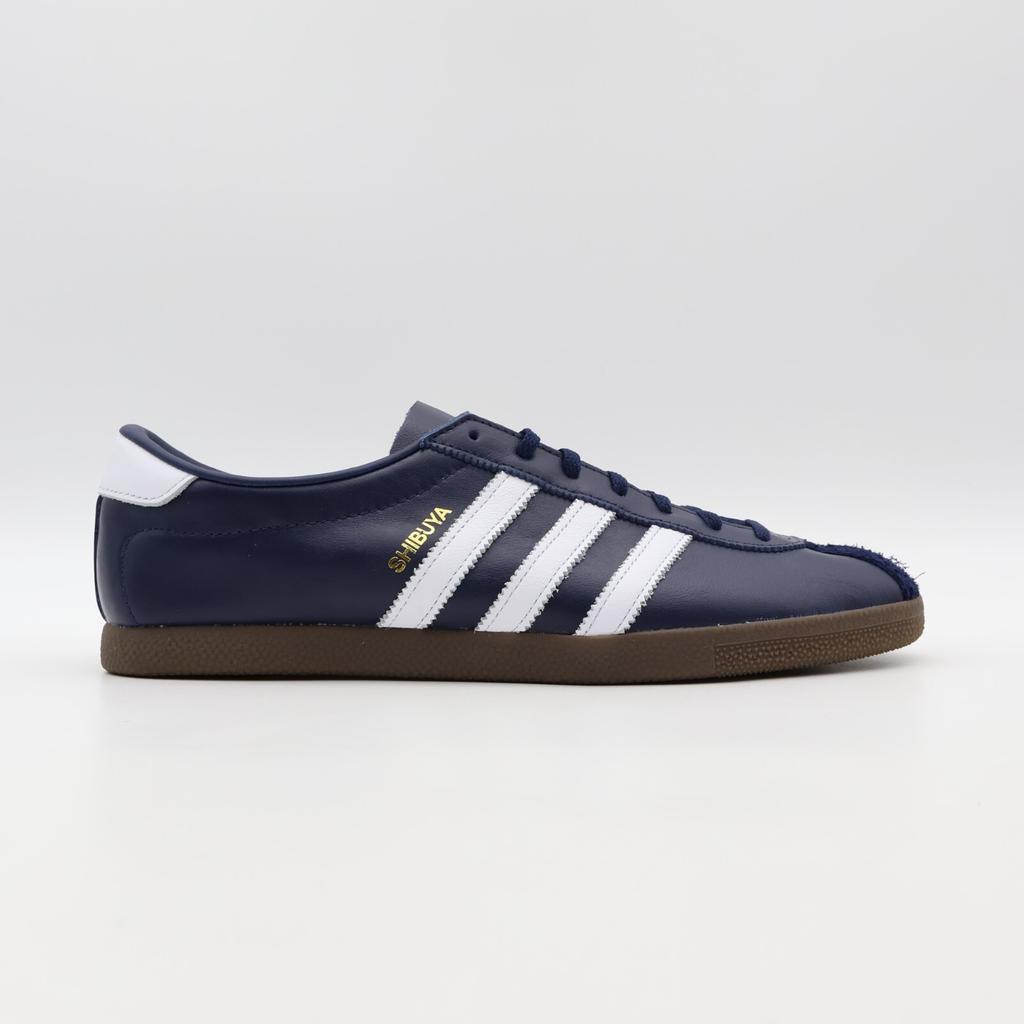 IH1305 Billy's adidas Originals Shibuya Night Indigo (Мужской)