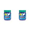 Vaporub 50 мл Упаковка 2 шт. Облегчает кашель заложенность носа головную боль боли в теле мышечную скованность