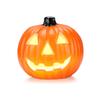 Halloween Easter Face Funny Hallow Pumpkin Lights Decorate Holiday Decorations