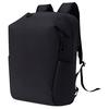 New Anta × China National Geography, Collaboration Fabric Backpack Regular Unisex Black 192417162-1