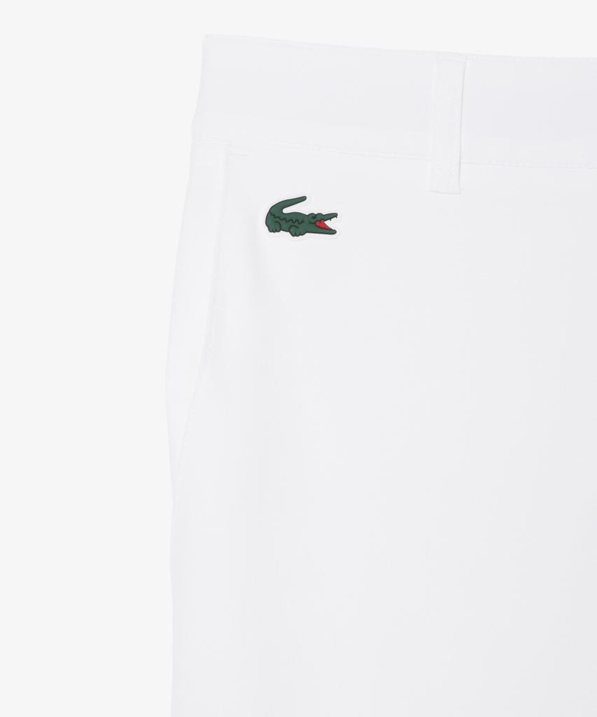 LACOSTE Мужские базовые брюки для гольфа Hh0921-56G 001