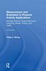Книга Measurement and Evaluation In Physical Activity Applications : Exercise Science, Physical Education, Coaching, Athletic Training, and Health