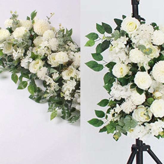 Красивый искусственный цветок, декоративный, сделай сам, красивый