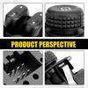 Front Left Master Power Window Door Lock Mirror Switch For 2004-2008 Ford F-150