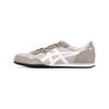 Кроссовки унисекс Serrano Oyster Grey Белые 1183B400-022