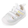 ESTAMICO Baby Boys and Baby Sports Velcro Athletic Sizes Sneakers, Girls, Kids' Shoes, Sandals, Breathable, Spring/Summer, Closure, Shoes,